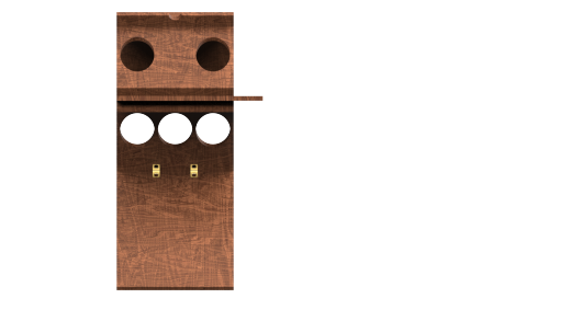 K9674-Flatpack酒架缩略图