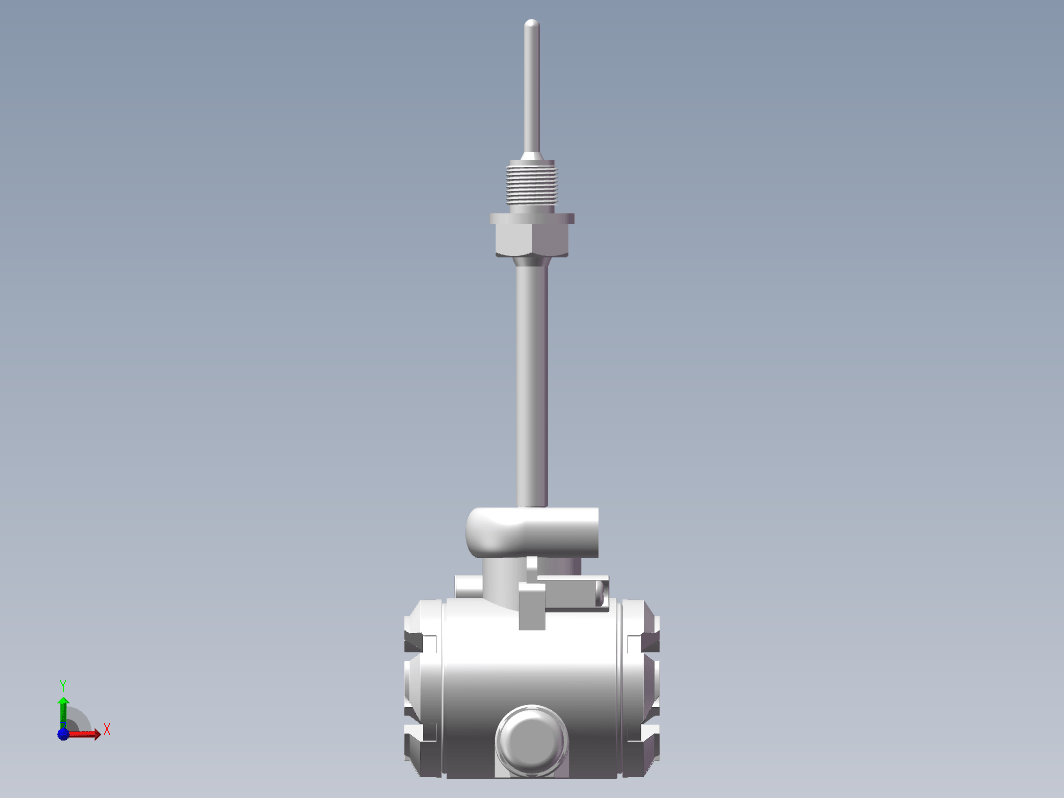 温度变送器CWDZ15