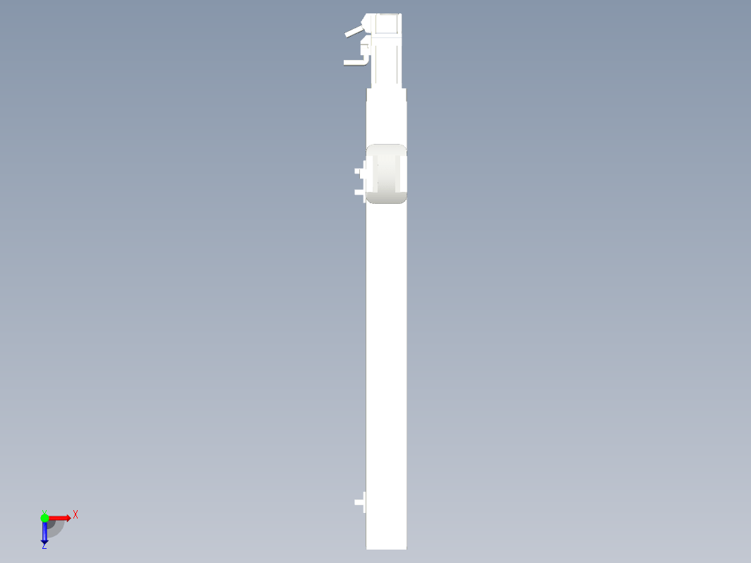 标准螺杆滑台KTH5M-BC（100W）KTH5M-400-BC-100W-C4