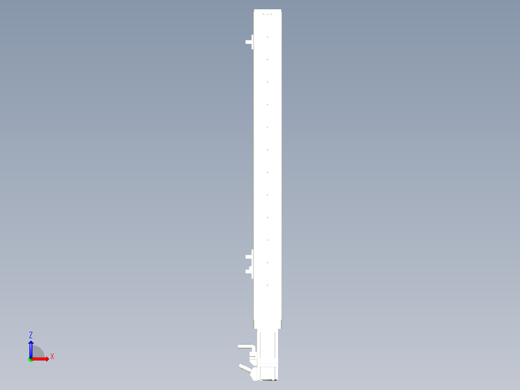 标准螺杆滑台KTH5M-BC（100W）KTH5M-400-BC-100W-C4