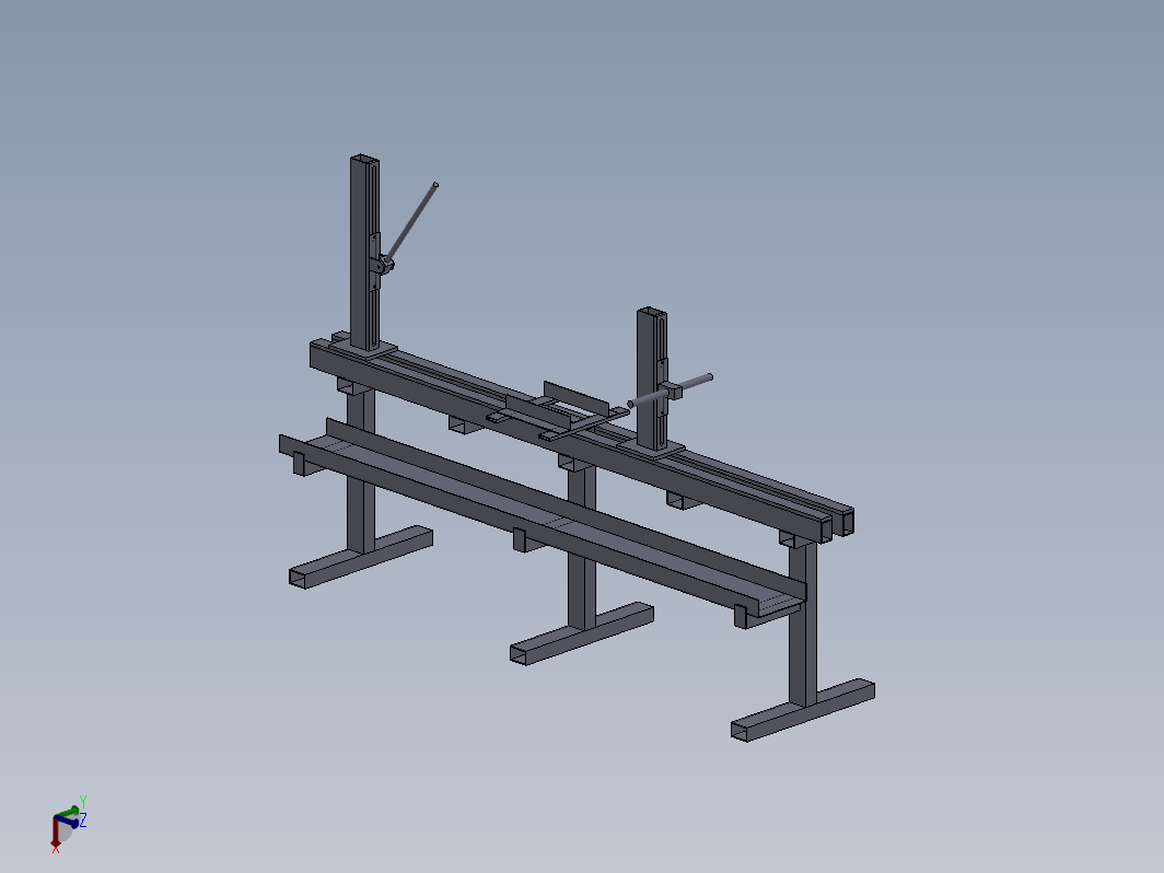 焊接夹具2