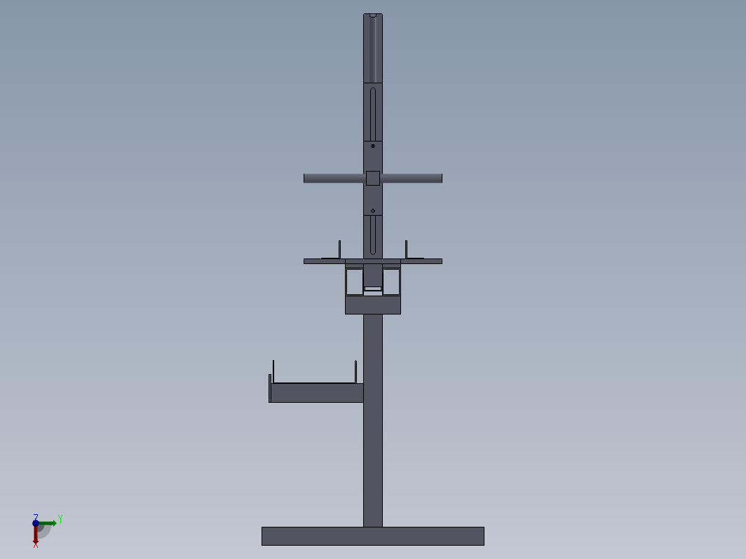 焊接夹具2