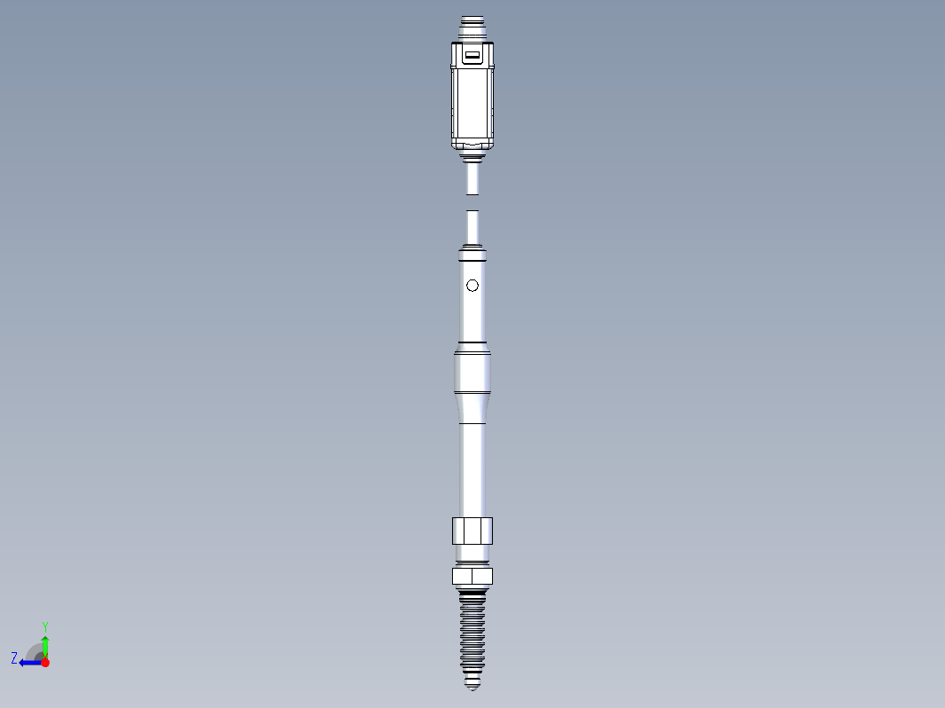 基恩士接触式传感器GT2-P12F