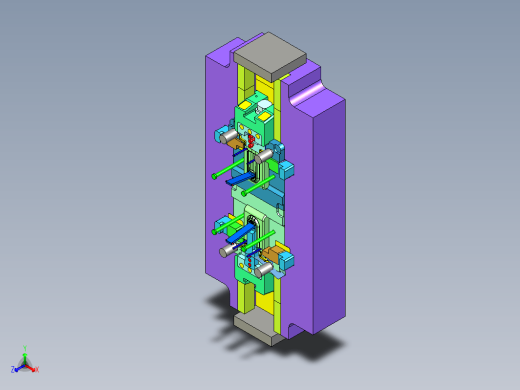 模具图档-3