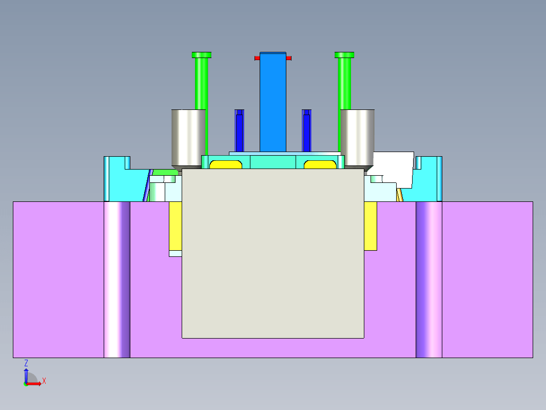 模具图档-3