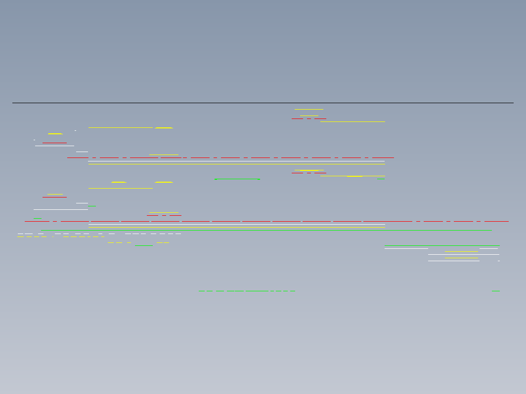 气缸 TRB25