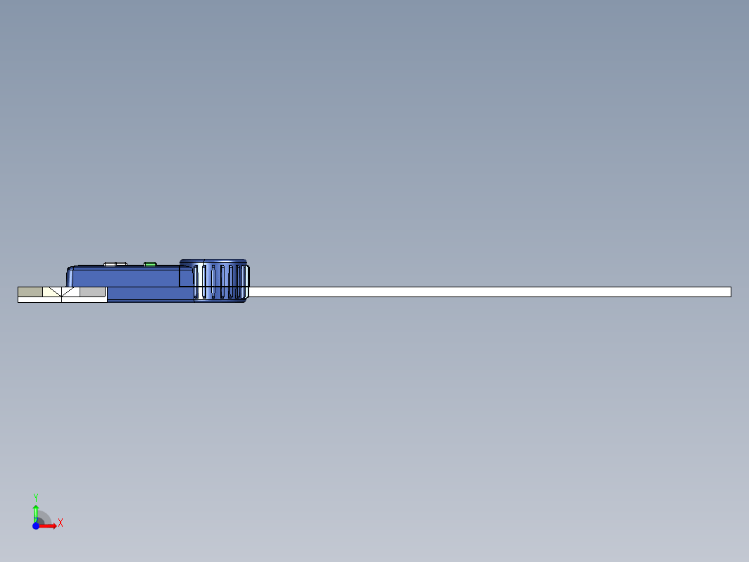 数字卡尺