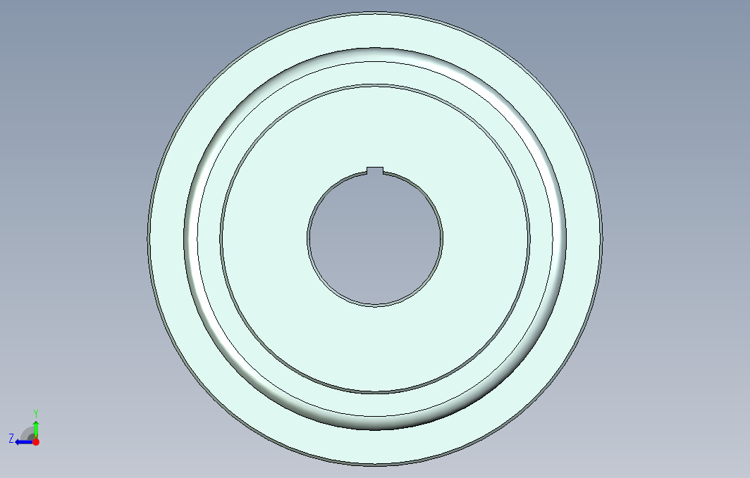 JB5514_TGLA4_19x30鼓形齿式联轴器