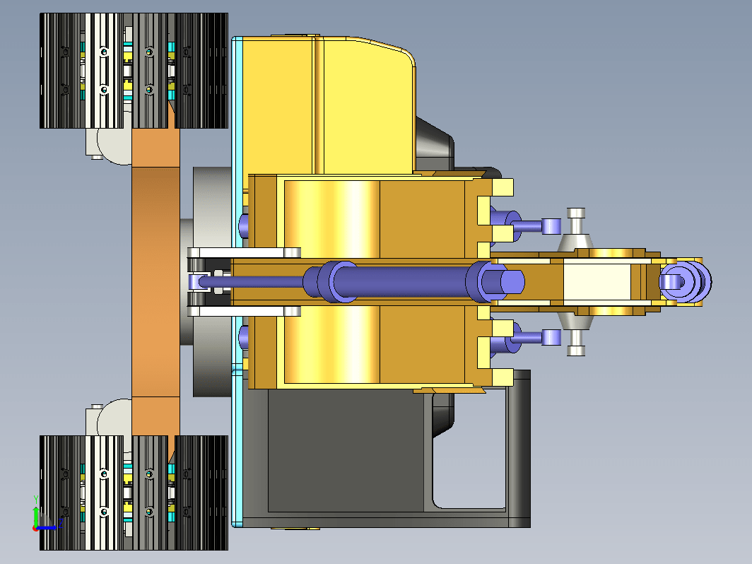 CAT 320D挖掘机