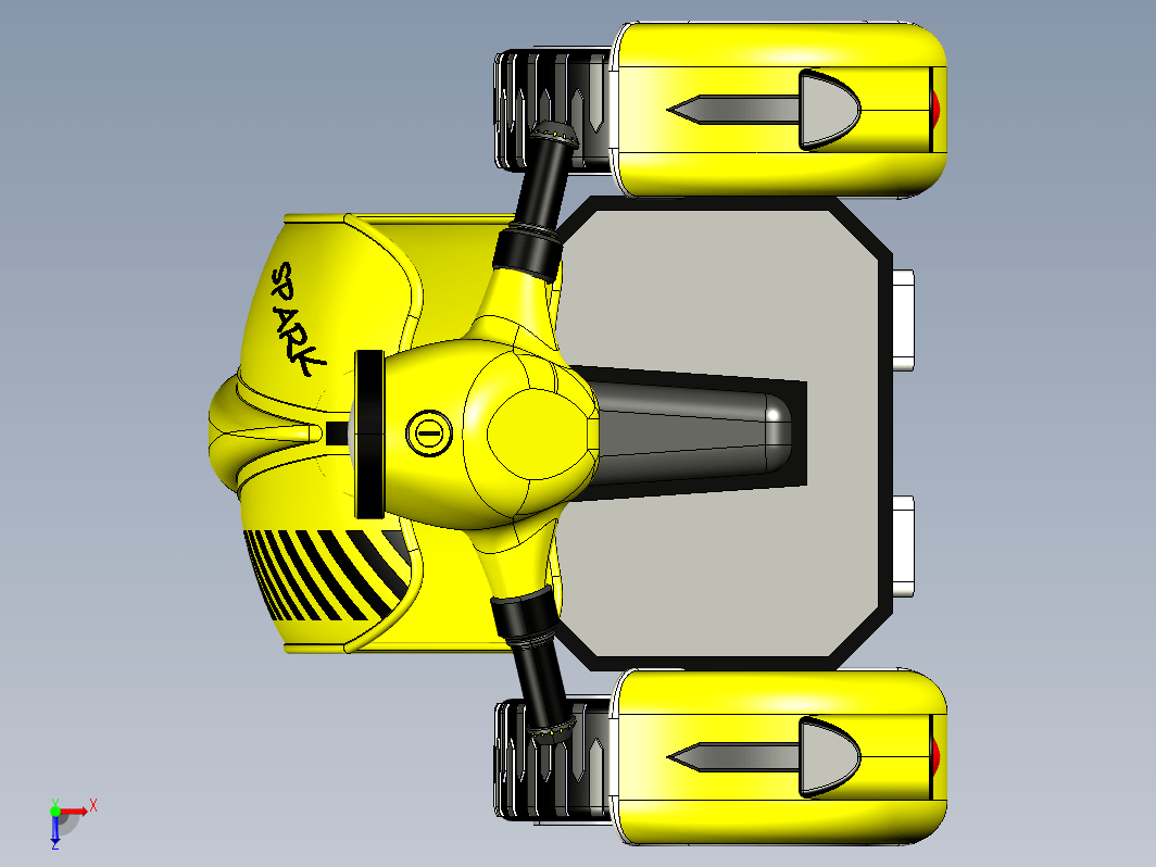 -scooter两轮平衡车