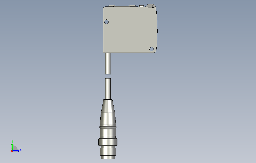 放大器内置型光电传感器LR-TB2000C_TB2000CL系列