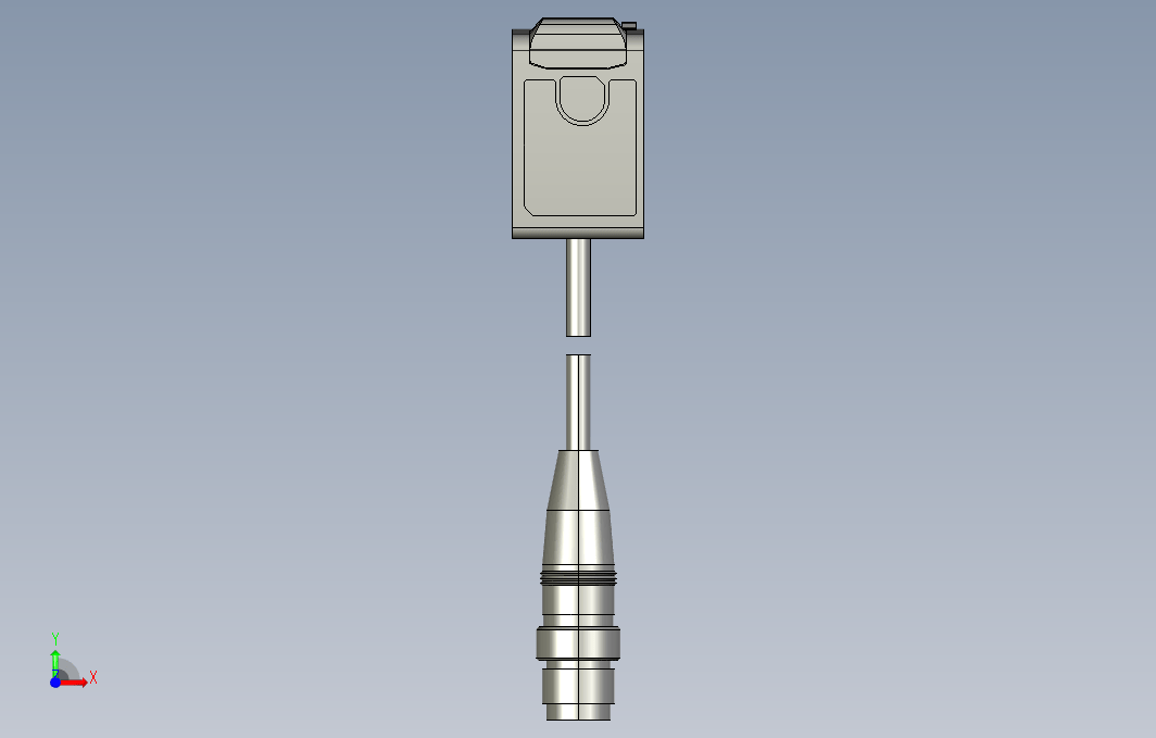 放大器内置型光电传感器LR-TB2000C_TB2000CL系列