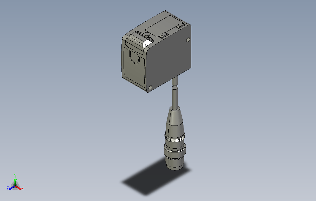 放大器内置型光电传感器LR-TB2000C_TB2000CL系列