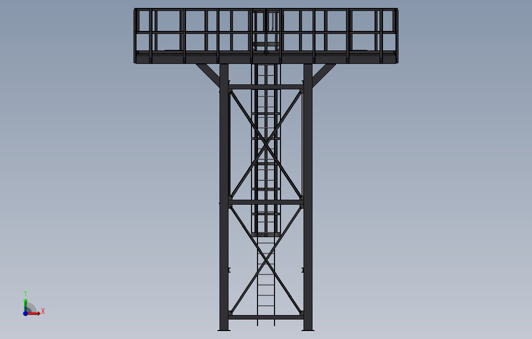 高空平台