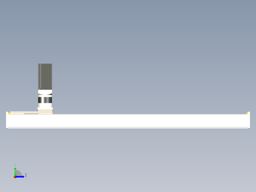 RDM210-1100齿轮齿条模组 负载300kg 大负载模组 RDM210齿轮齿条模组