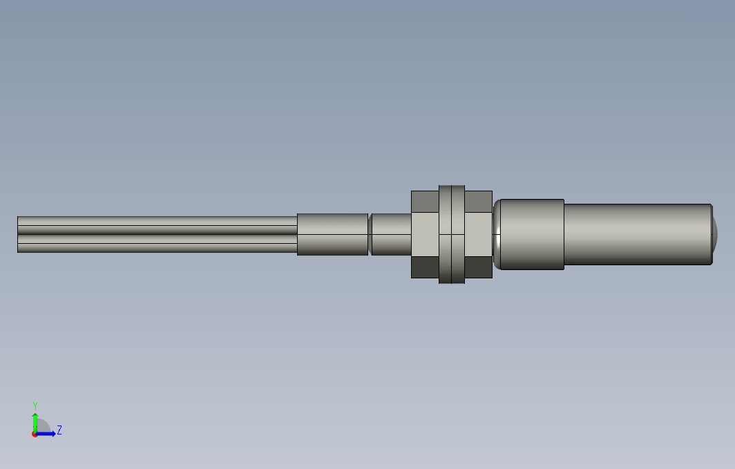 光纤放大器F-2HA+FU-35FZ系列