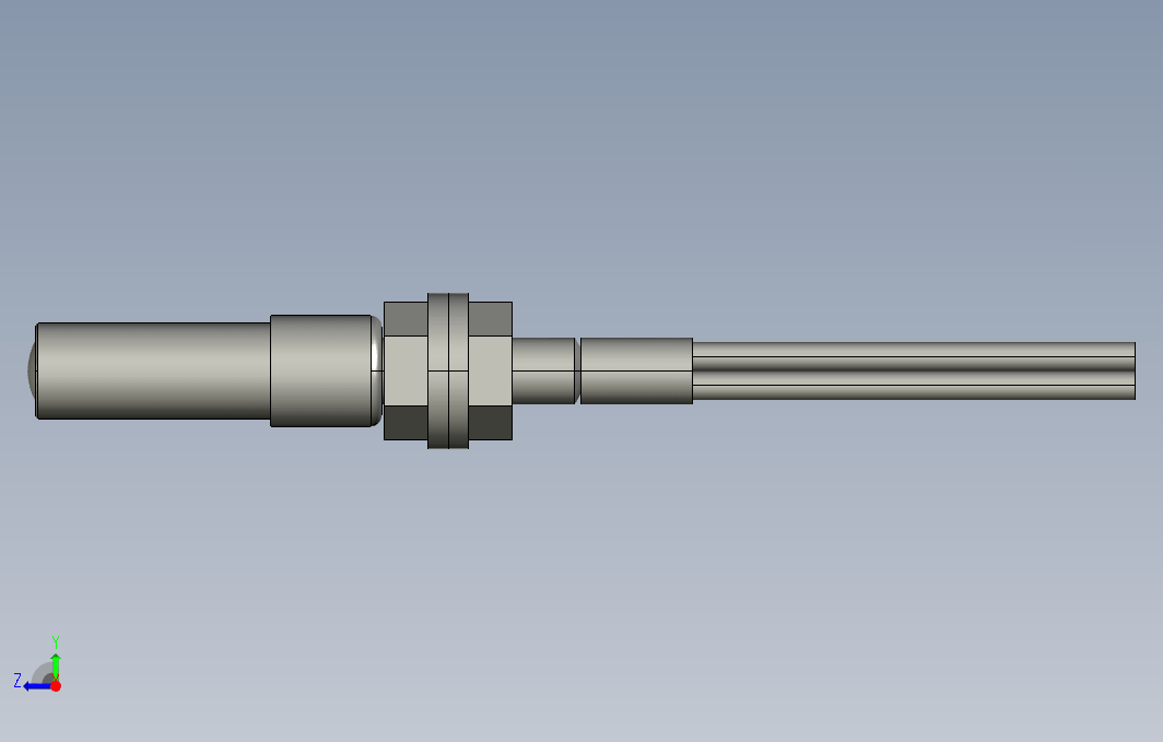 光纤放大器F-2HA+FU-35FZ系列