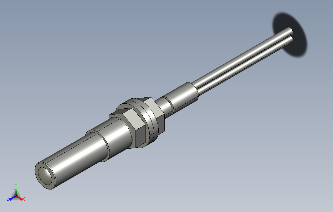 光纤放大器F-2HA+FU-35FZ系列