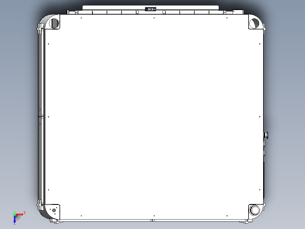 FPC自动收料机