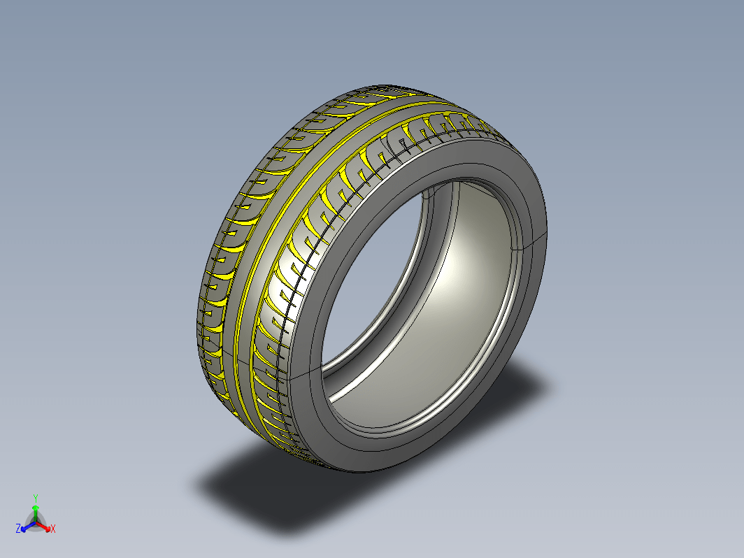 rear-wheel-tyre-轮胎