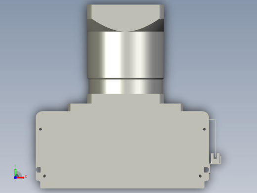 RDM270-300齿轮齿条模组 负载400kg 大负载模组 RDM270齿轮齿条模组缩略图