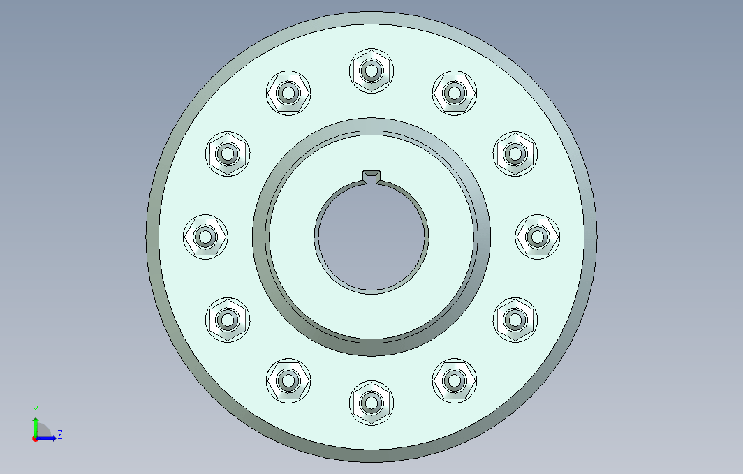 GB4323_LT4-25x62弹性套柱销联轴器