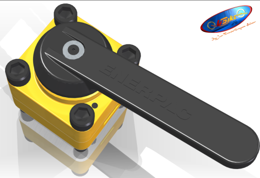 ENERPAC 10000 PSI阀门缩略图