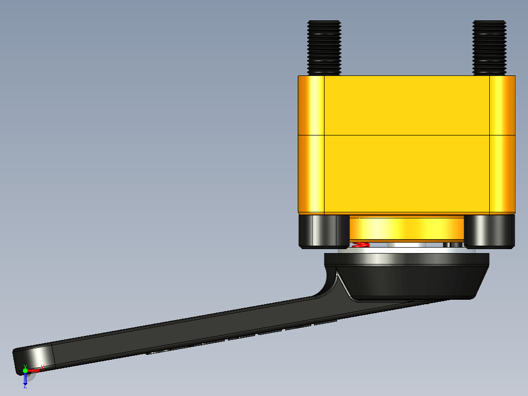 ENERPAC 10000 PSI阀门