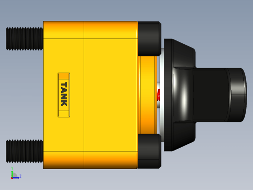 ENERPAC 10000 PSI阀门缩略图