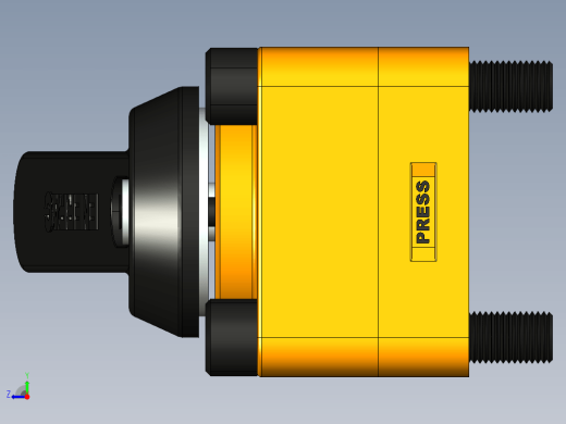 ENERPAC 10000 PSI阀门缩略图