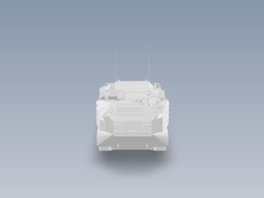 美国AAVP-7A1两栖登陆车缩略图