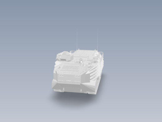 美国AAVP-7A1两栖登陆车缩略图