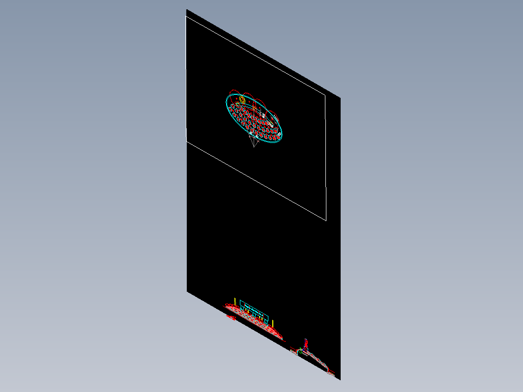 花坛001