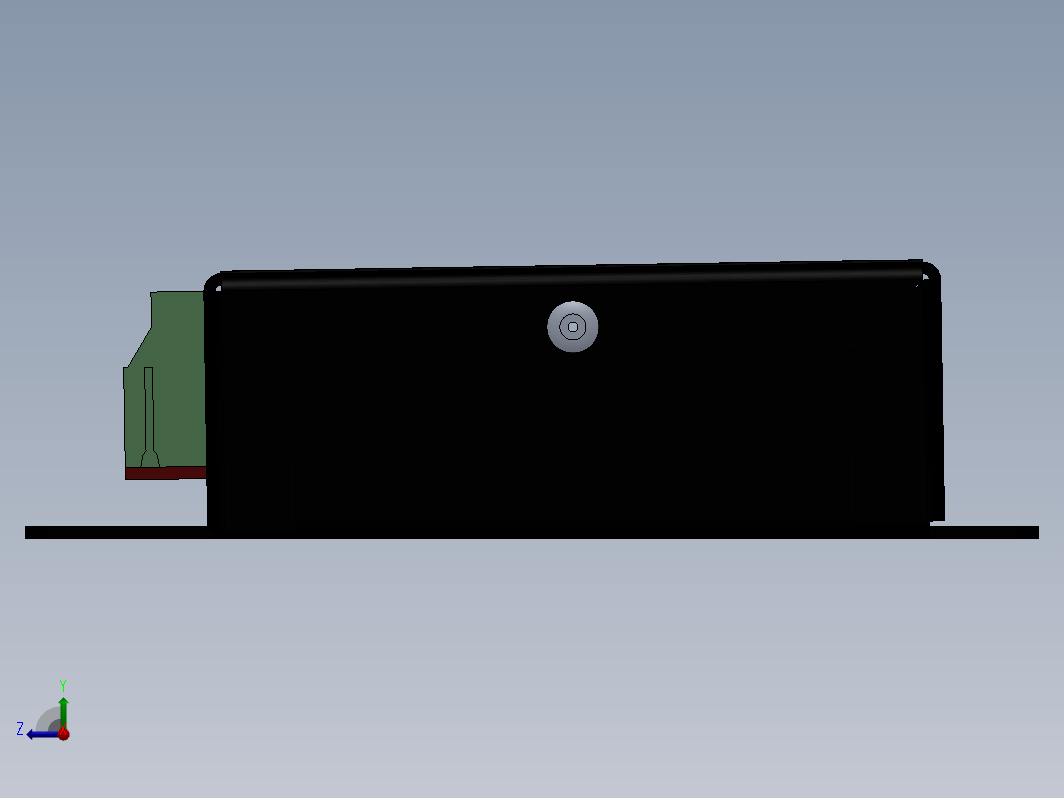 PCM-25ADLICT噪声滤波器