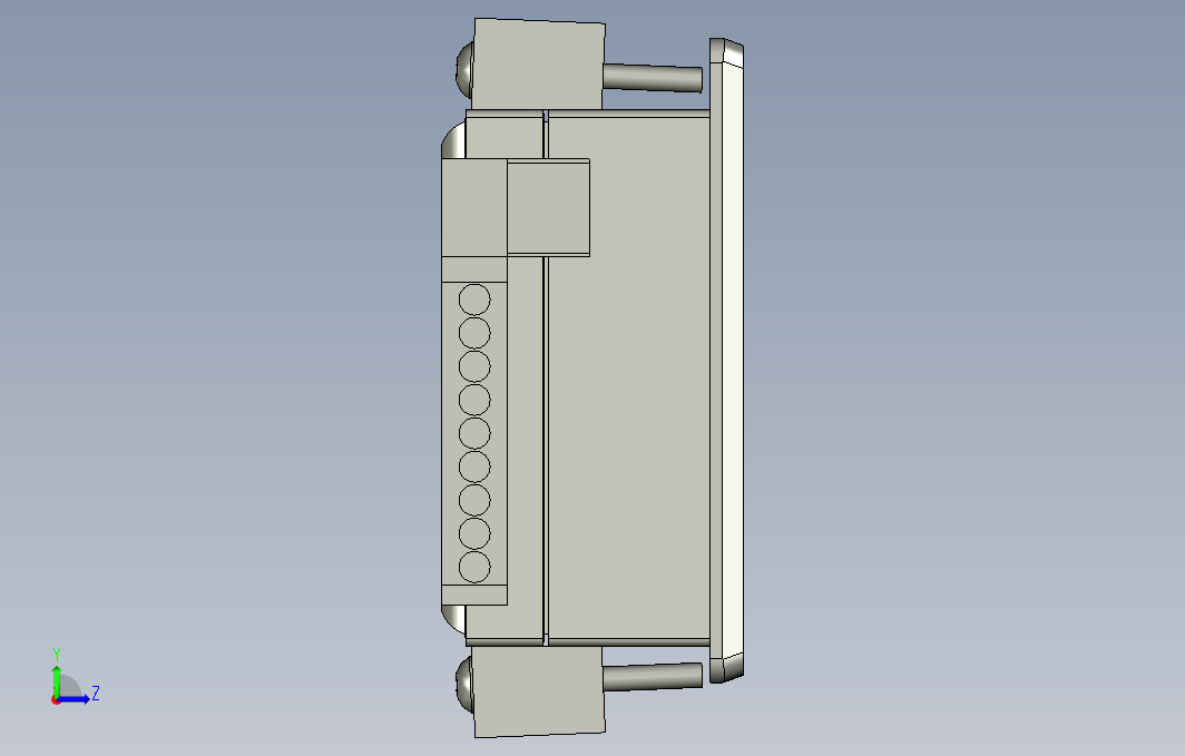 触摸屏HMIVT3-W4T(A)系列