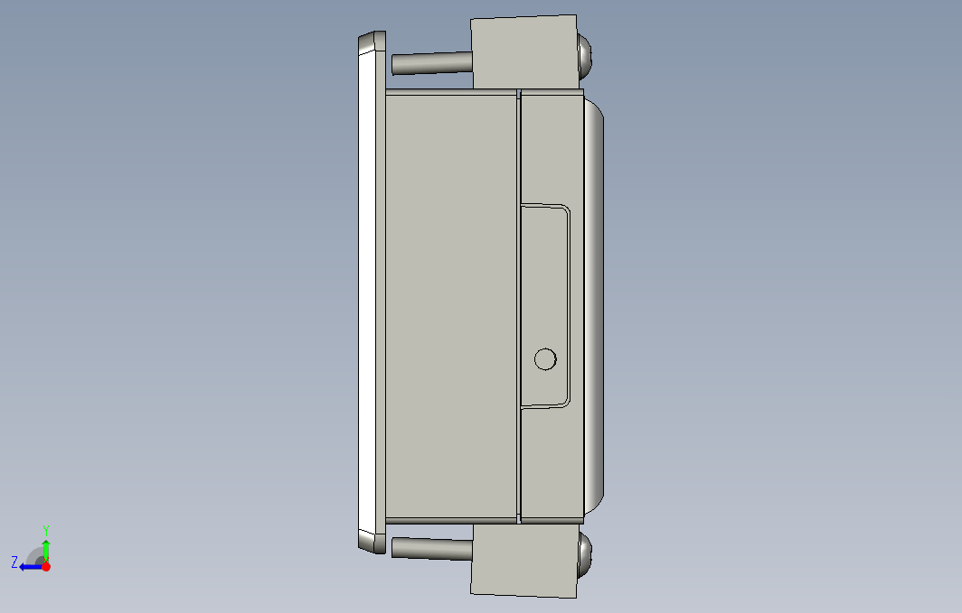 触摸屏HMIVT3-W4T(A)系列