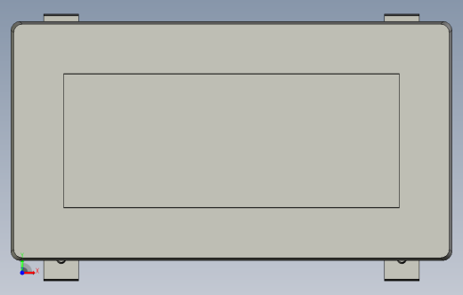 触摸屏HMIVT3-W4T(A)系列缩略图
