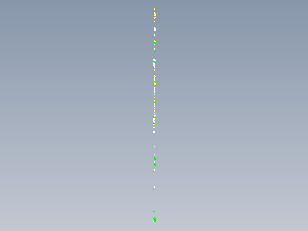 端盖冲压模具