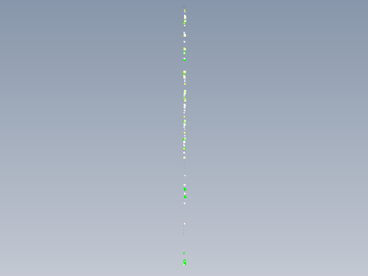 端盖冲压模具缩略图