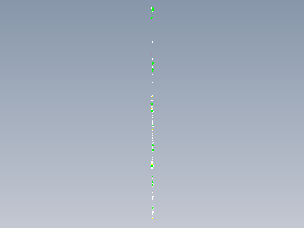 端盖冲压模具