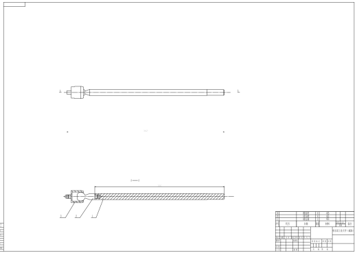 某乘用车转向小齿轮助力式转向系统设计三维CatiaV5R21带参+CAD+说明缩略图