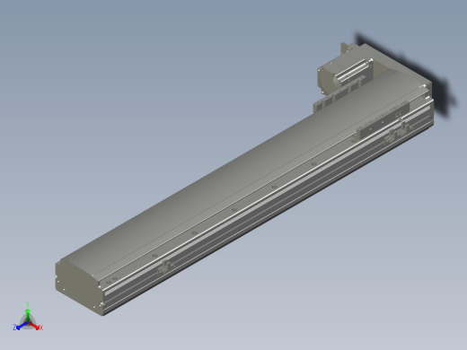 MT120BS-L600 直线模组 滑台模型.MT120BS.L10.600.BL.M40B.C4.3D缩略图