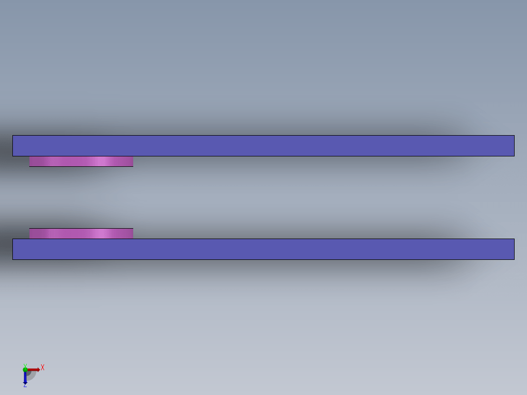 SOLIDWORKS 中转变为线性运动机构