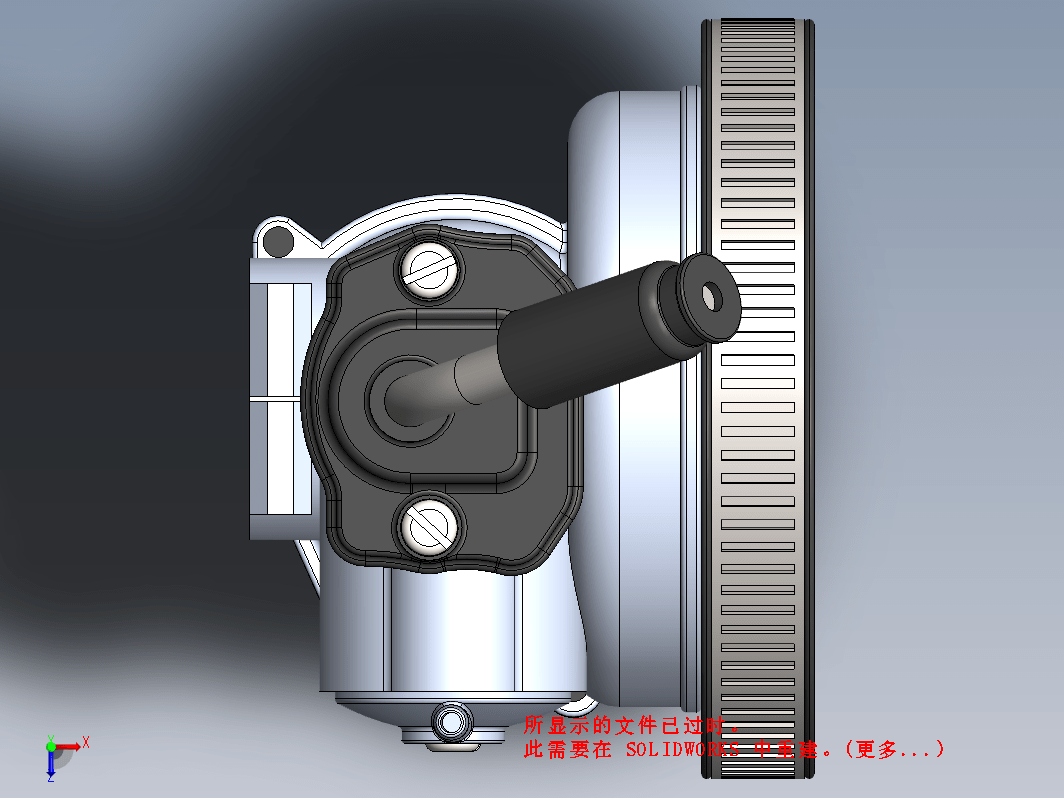 Carburetor发动机化油器