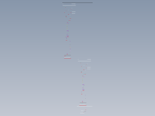 JH469S-409-16机修间设备布置图缩略图