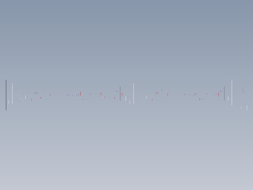 JH469S-409-16机修间设备布置图缩略图