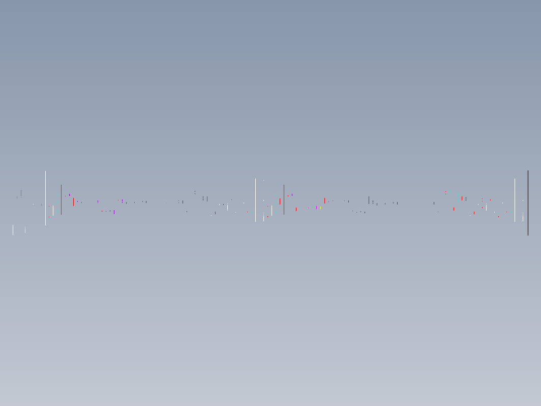 JH469S-409-16机修间设备布置图