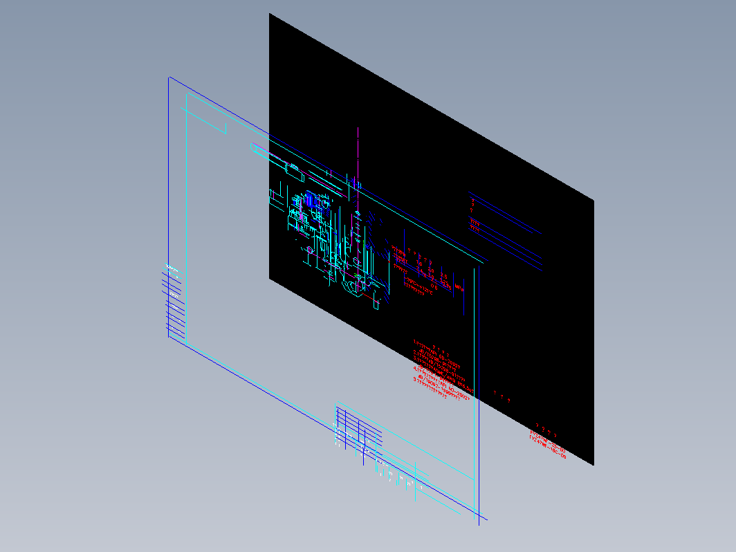 燃气闸阀