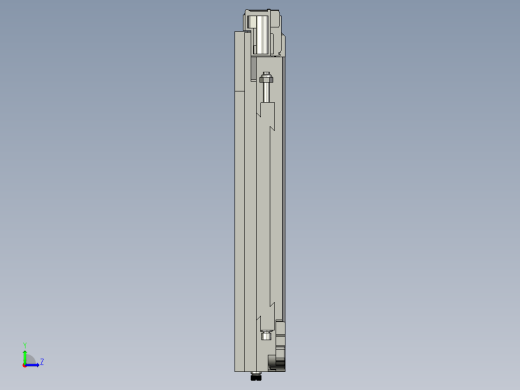 标准6U-VPX模块（带PCB）缩略图