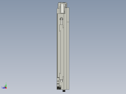 标准6U-VPX模块（带PCB）缩略图